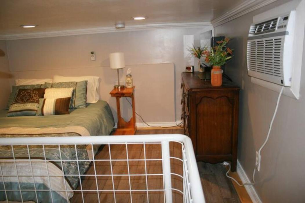 Laytons Loft Bed And Breakfast Manti Εξωτερικό φωτογραφία