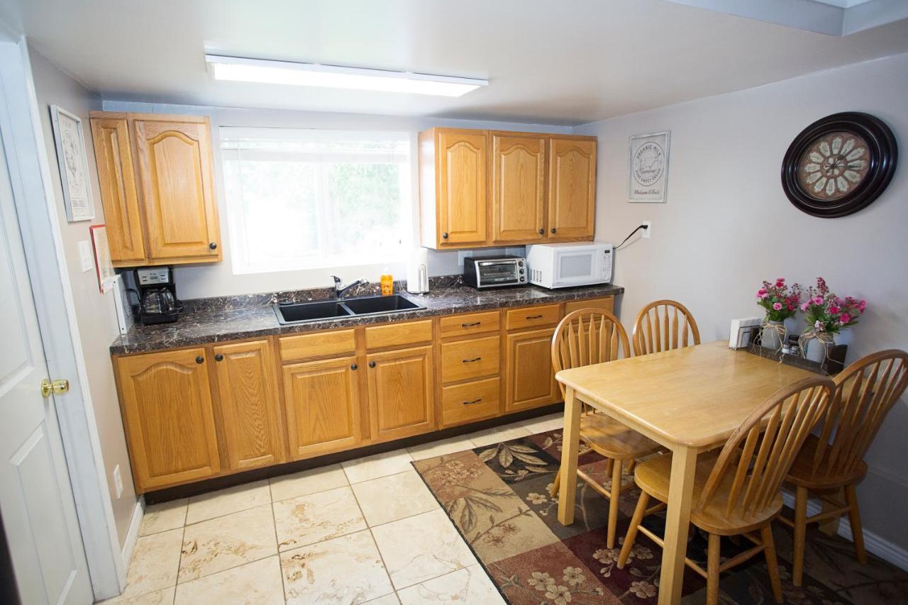 Laytons Loft Bed And Breakfast Manti Εξωτερικό φωτογραφία