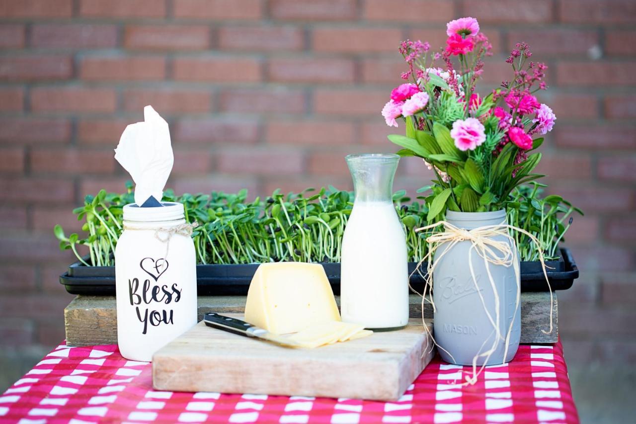 Laytons Loft Bed And Breakfast Manti Εξωτερικό φωτογραφία