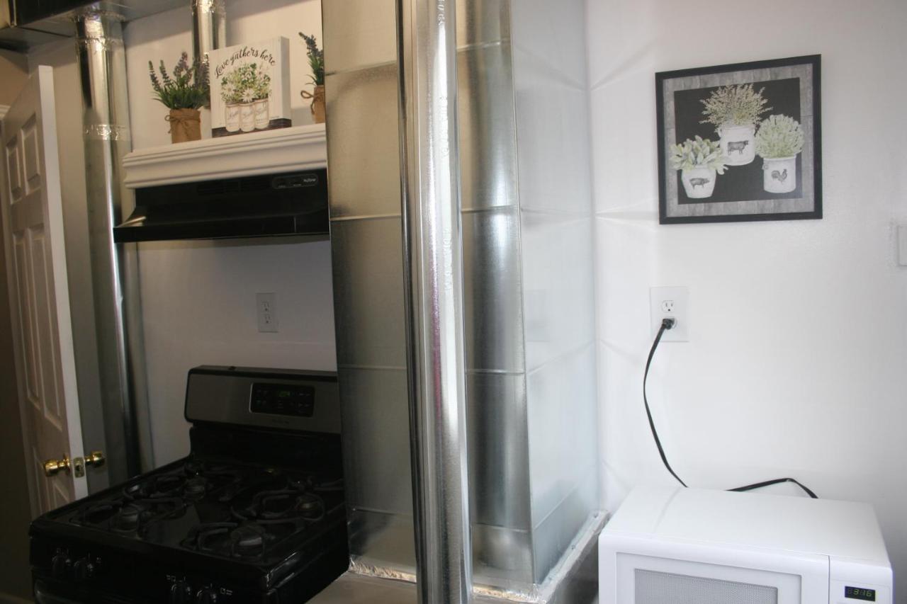 Laytons Loft Bed And Breakfast Manti Εξωτερικό φωτογραφία