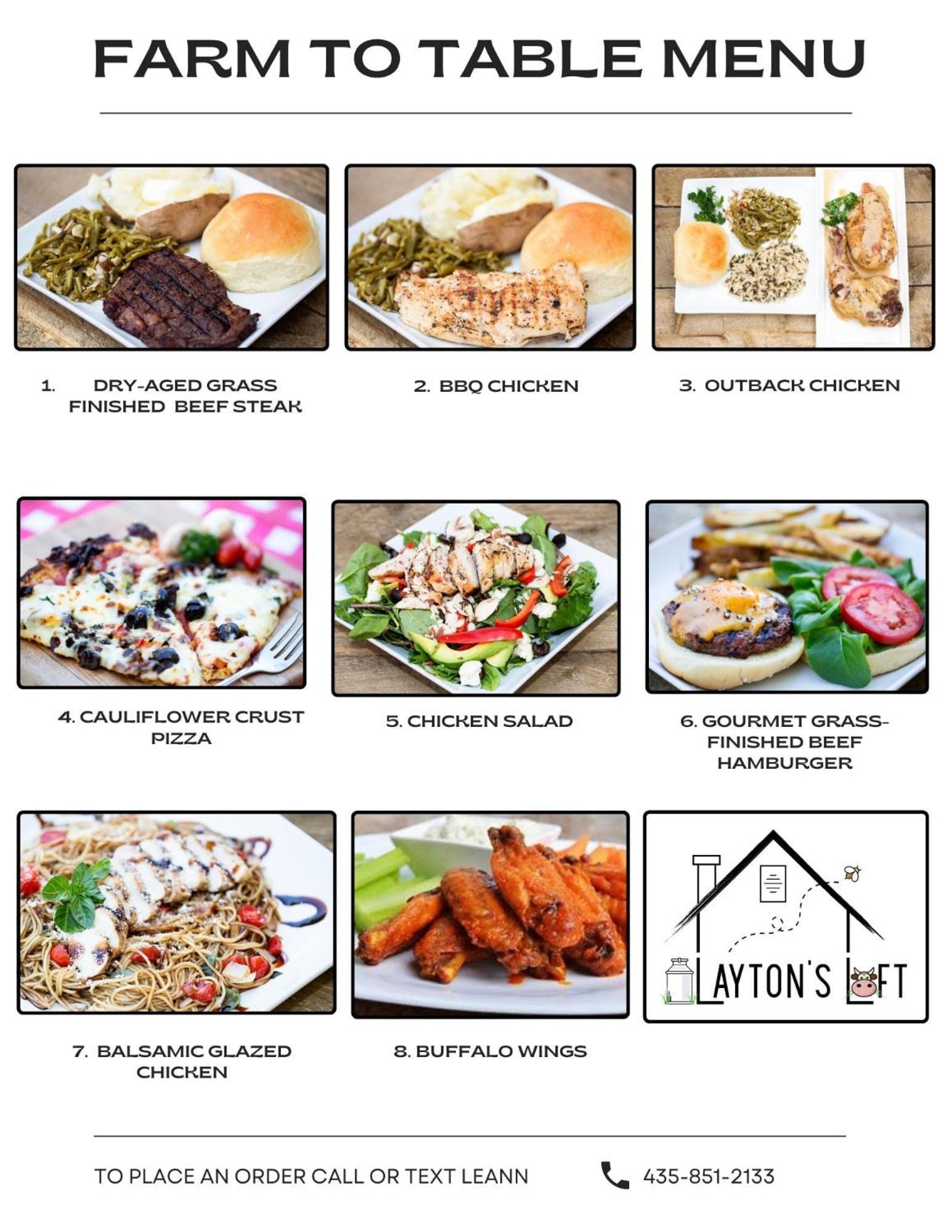 Laytons Loft Bed And Breakfast Manti Εξωτερικό φωτογραφία