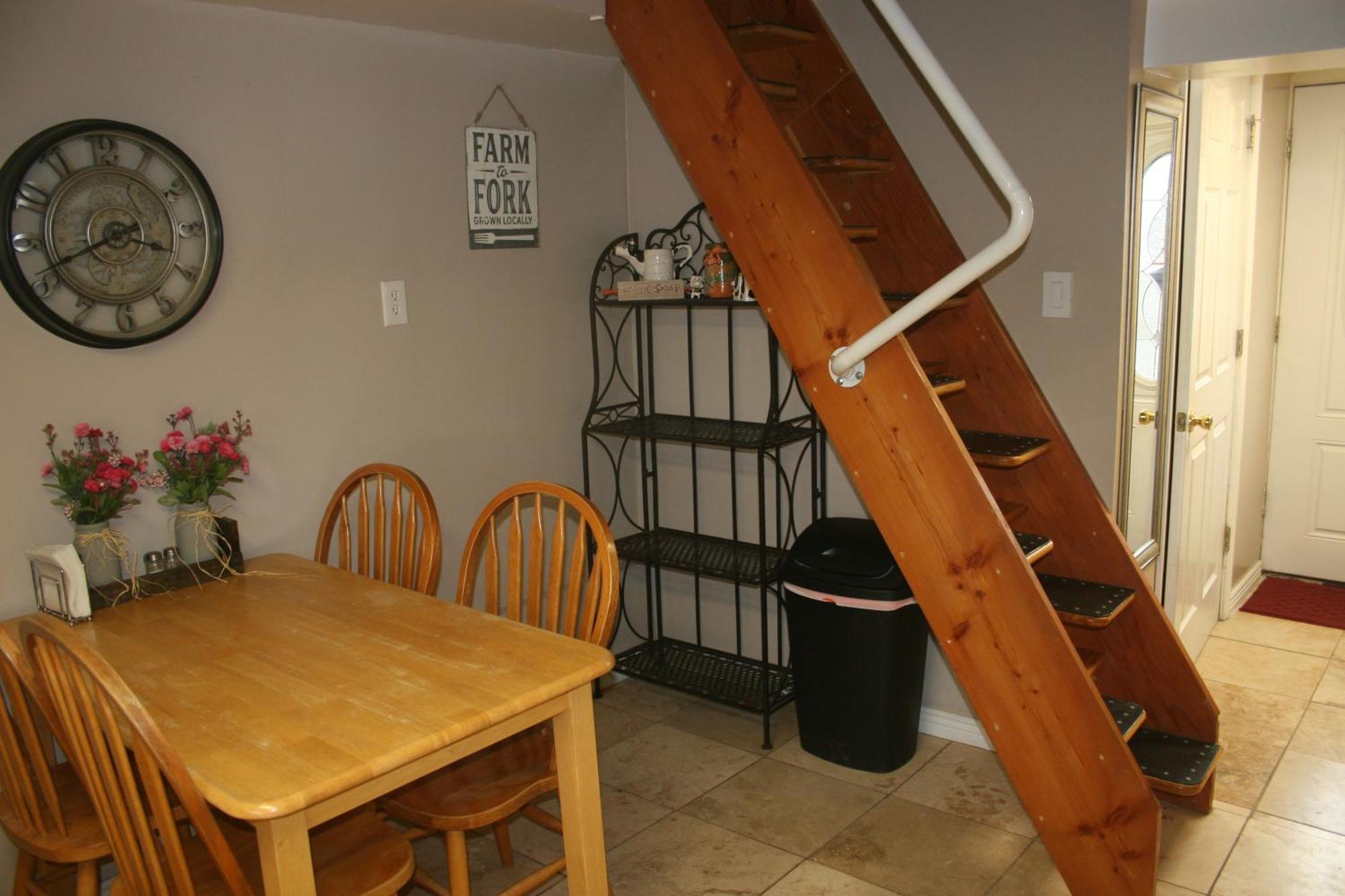 Laytons Loft Bed And Breakfast Manti Εξωτερικό φωτογραφία