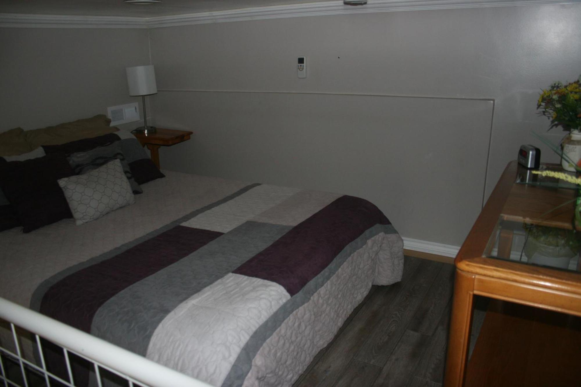 Laytons Loft Bed And Breakfast Manti Εξωτερικό φωτογραφία