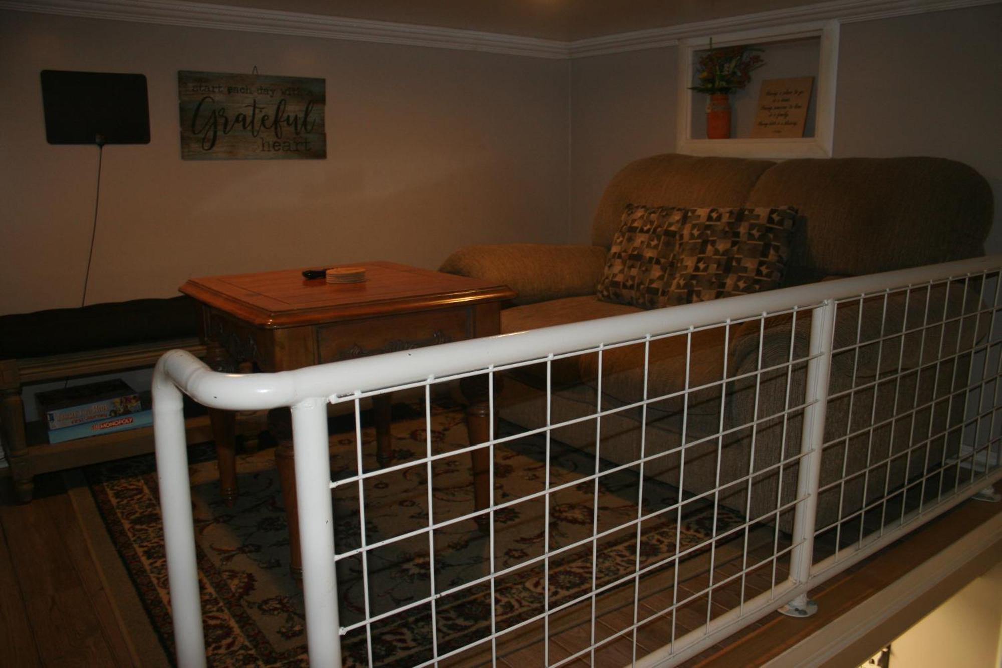 Laytons Loft Bed And Breakfast Manti Εξωτερικό φωτογραφία