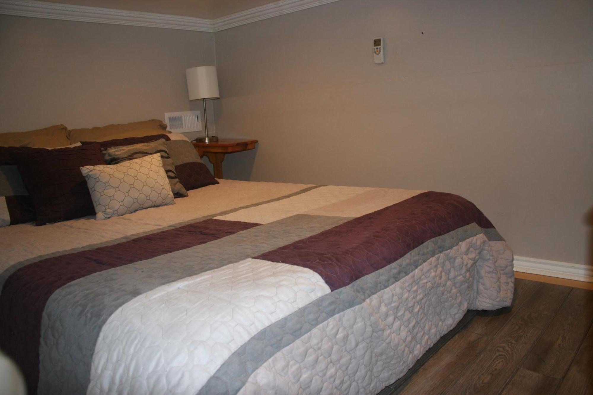 Laytons Loft Bed And Breakfast Manti Εξωτερικό φωτογραφία