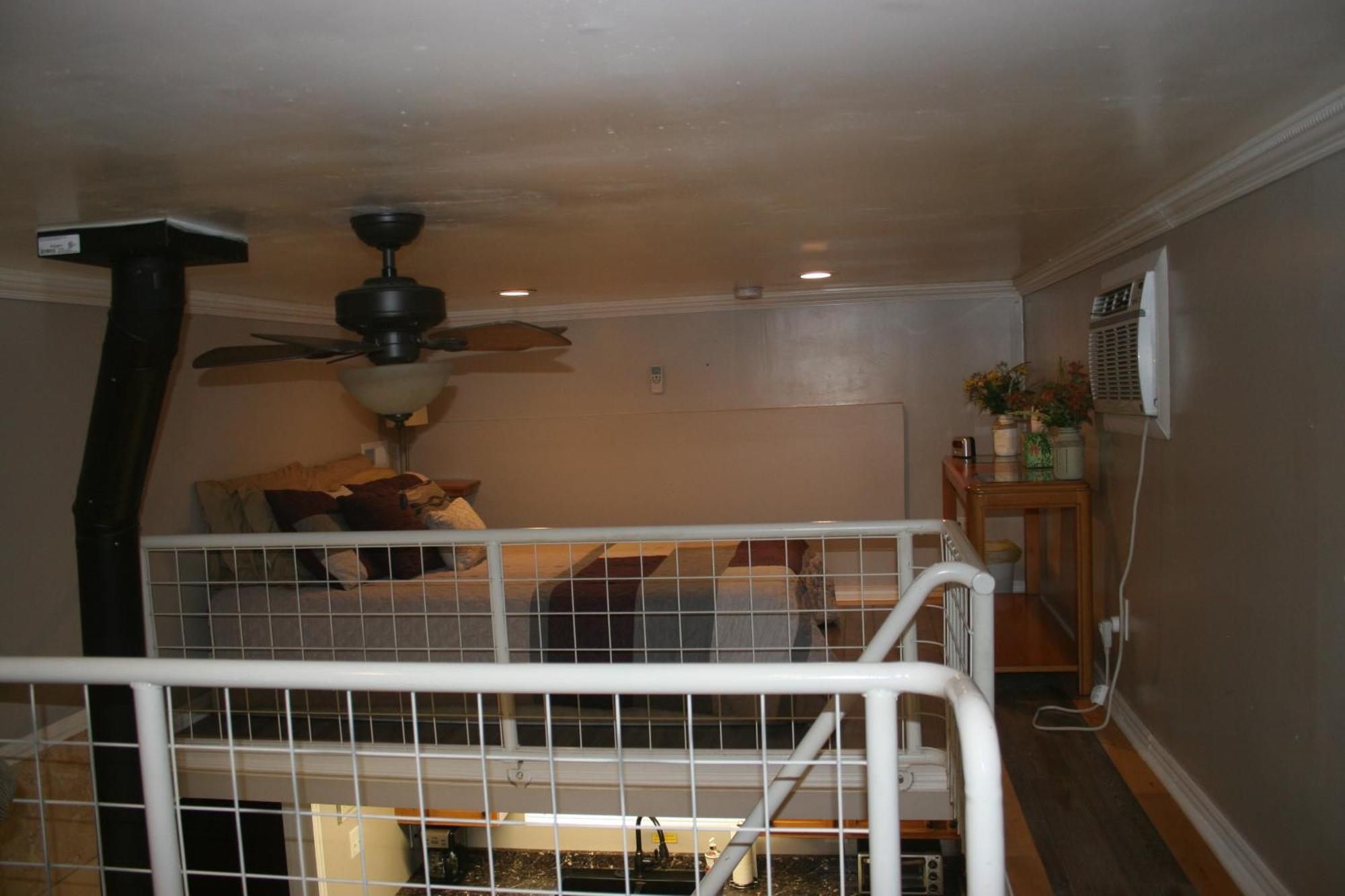 Laytons Loft Bed And Breakfast Manti Εξωτερικό φωτογραφία