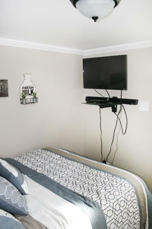 Laytons Loft Bed And Breakfast Manti Εξωτερικό φωτογραφία